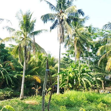 Home No.9 Ko Lanta 外观 照片