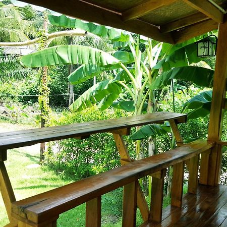 Home No.9 Ko Lanta 外观 照片
