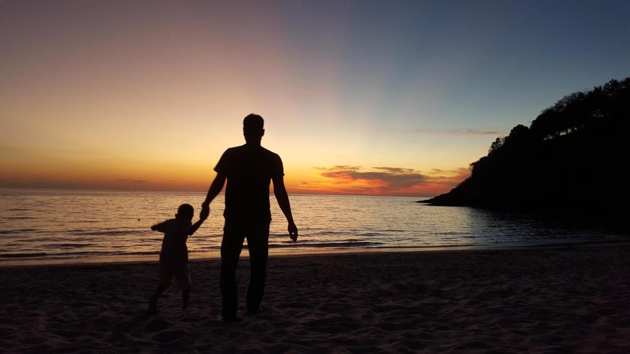 Home No.9 Ko Lanta 外观 照片