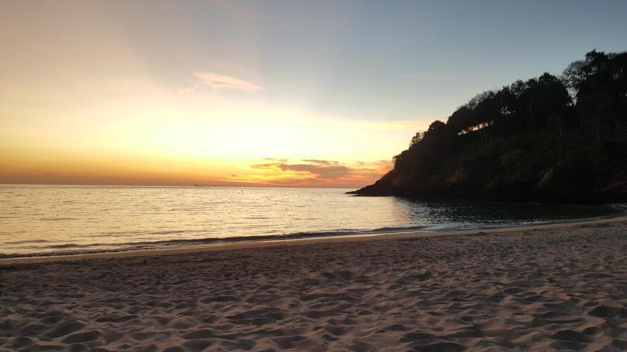 Home No.9 Ko Lanta 外观 照片