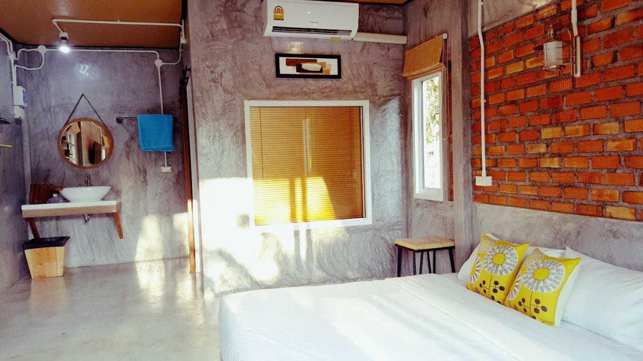 Home No.9 Ko Lanta 外观 照片