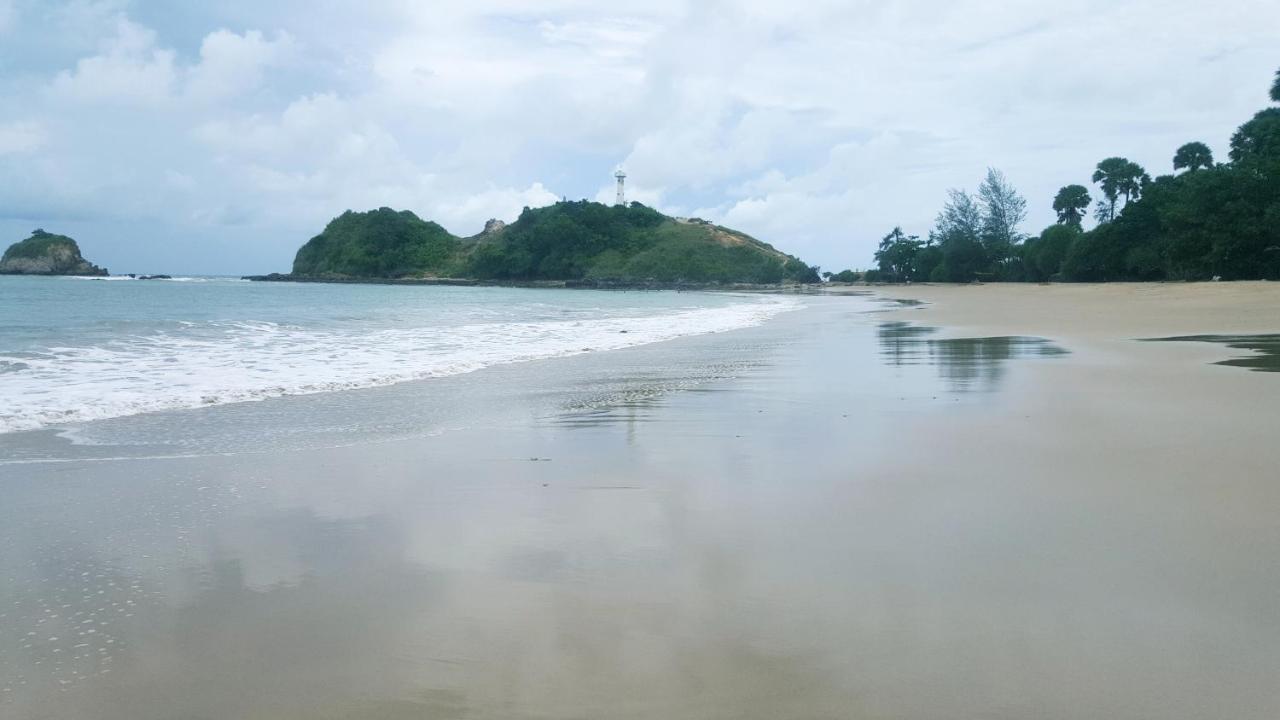 Home No.9 Ko Lanta 外观 照片