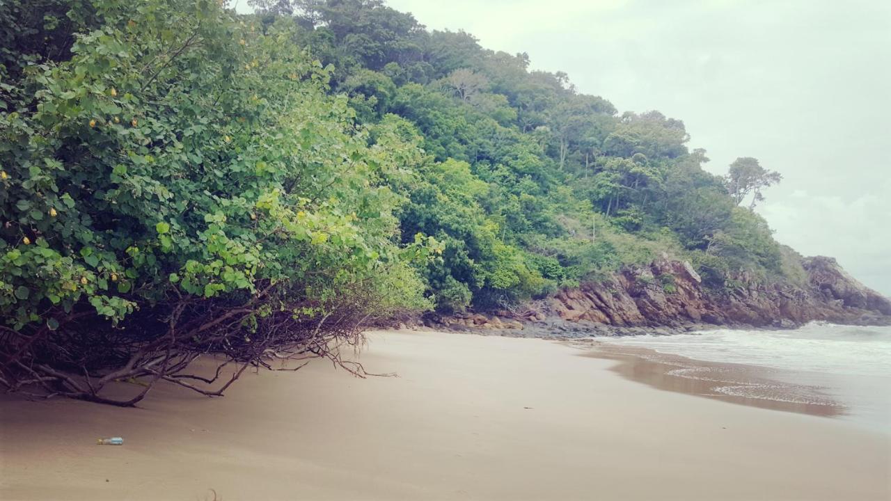 Home No.9 Ko Lanta 外观 照片