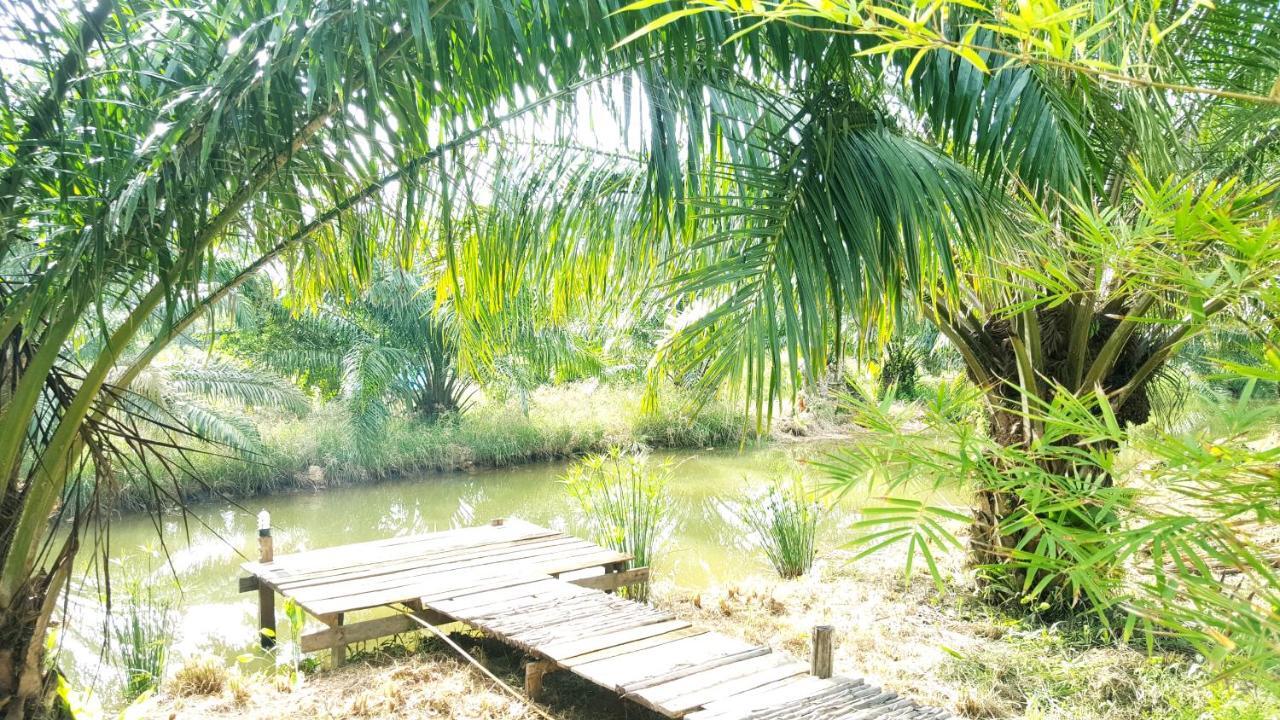 Home No.9 Ko Lanta 外观 照片