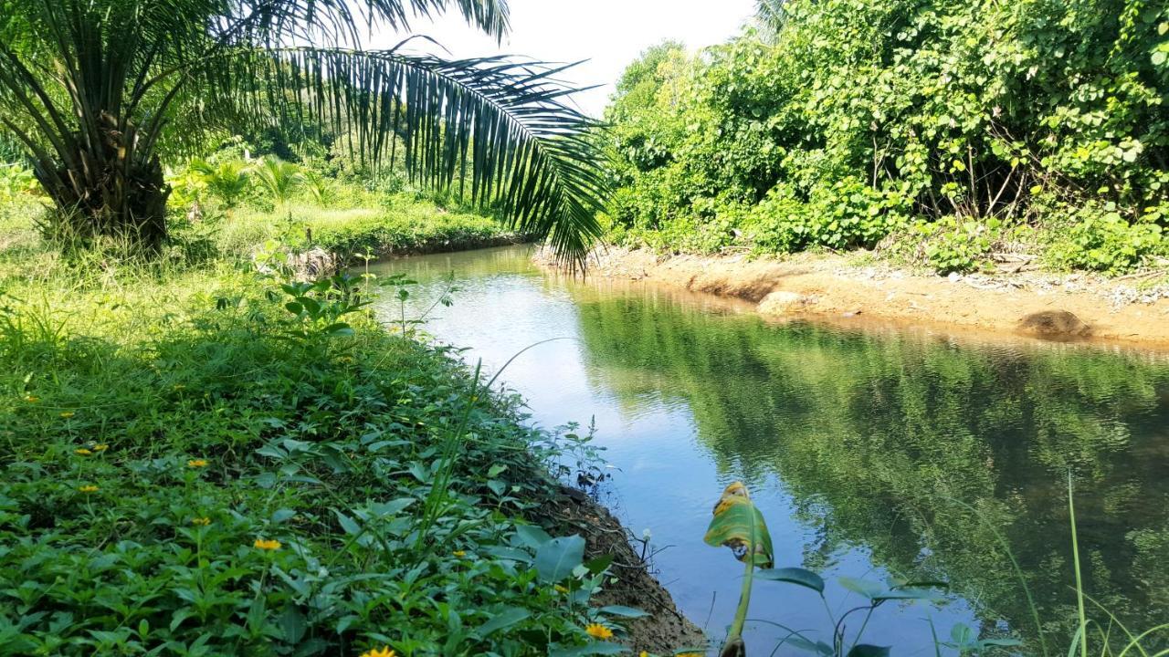 Home No.9 Ko Lanta 外观 照片
