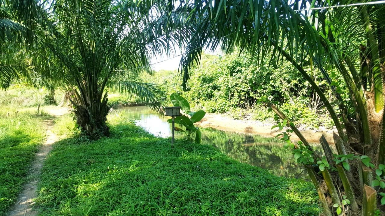 Home No.9 Ko Lanta 外观 照片
